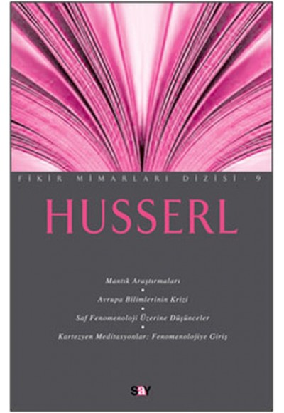 Husserl