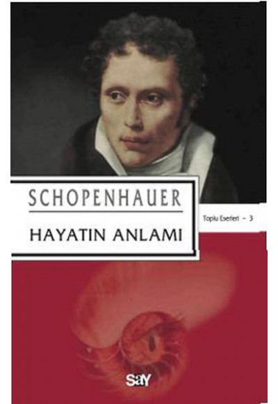 Hayatın Anlamı