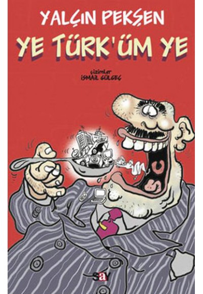 Ye Türk'üm Ye