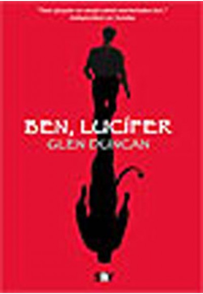 Ben,Lucifer