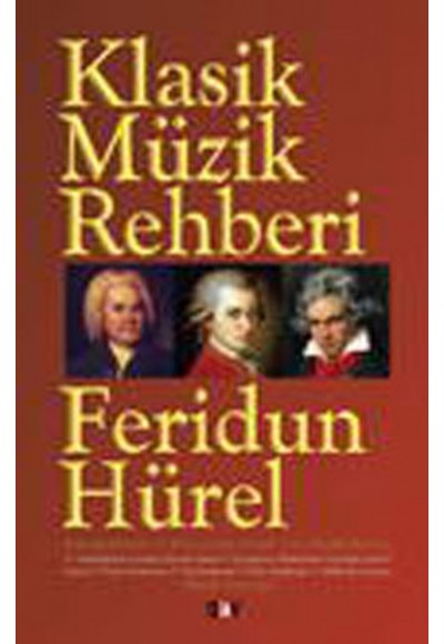 Klasik Müzik Rehberi