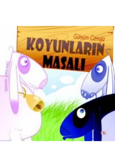 Koyunların Masalı
