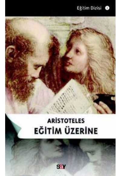 Aristoteles Eğitim Üzerine