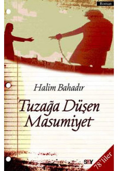 Tuzağa Düşen Masumiyet