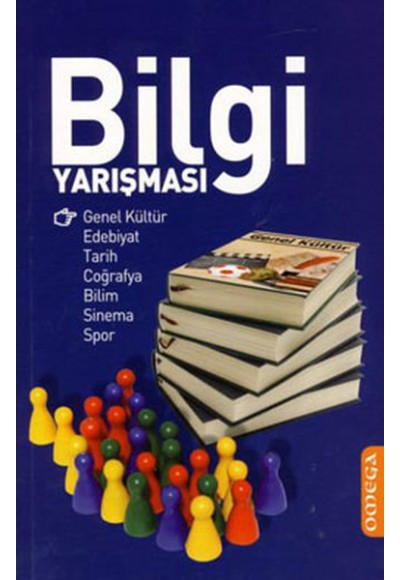 Bilgi Yarışması