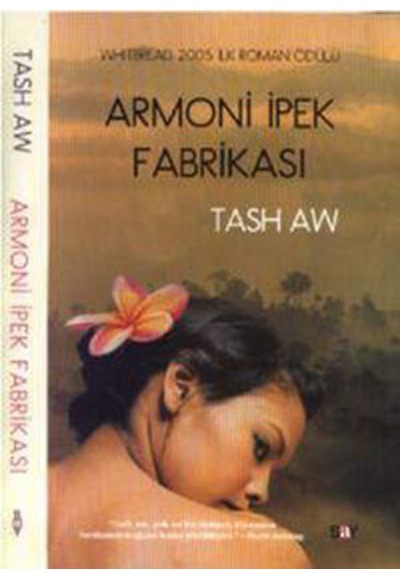 Armoni İpek Fabrikası