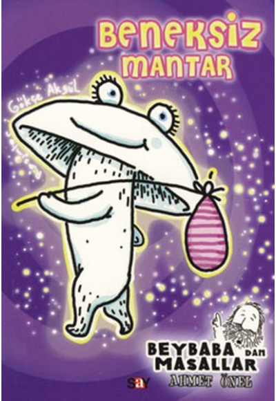 Beneksiz Mantar