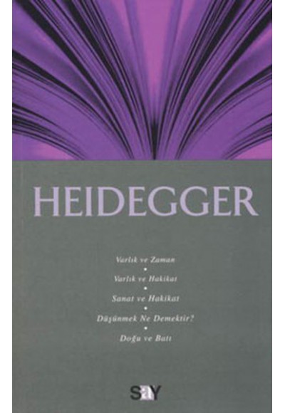 Heidegger