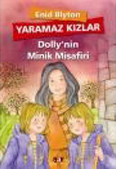 Yaramaz Kızlar 5 - Dolly'nin En Mutlu Günü