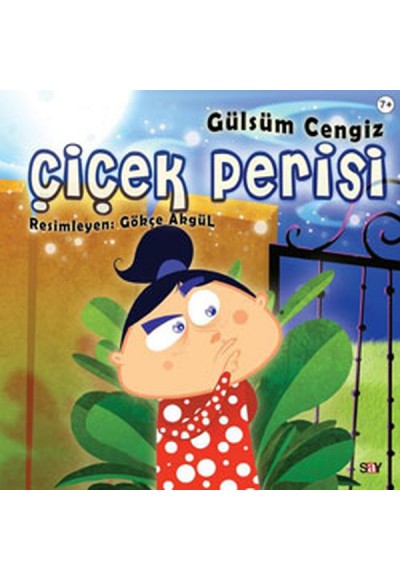 Çiçek Perisi