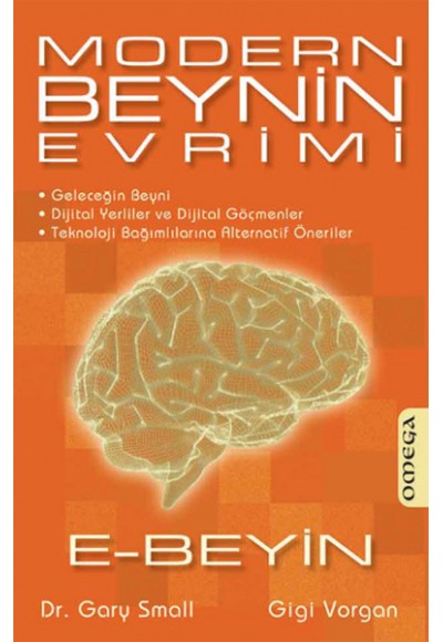 Modern Beynin Evrimi - E-Beyin
