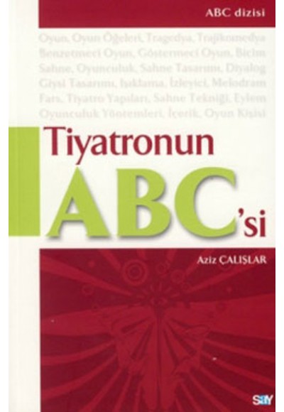 Tiyatronun ABC'si