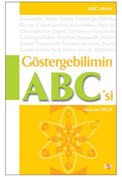 Göstergebilimin ABC'si