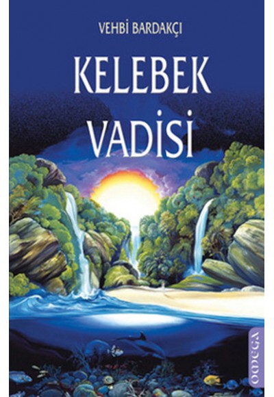 Kelebek Vadisi