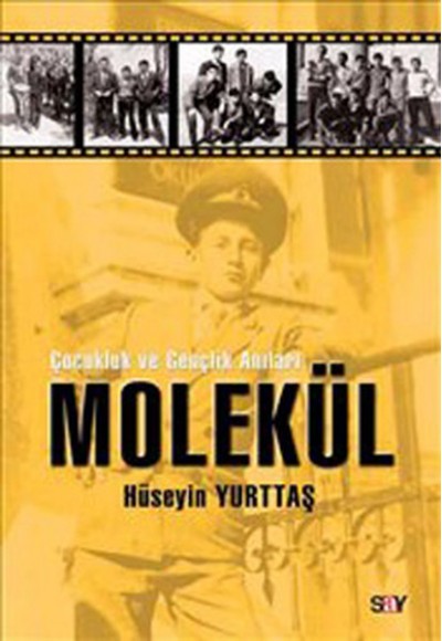 Molekül