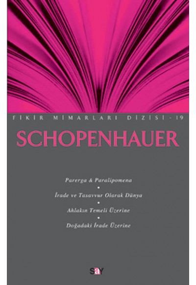 Schopenhauer