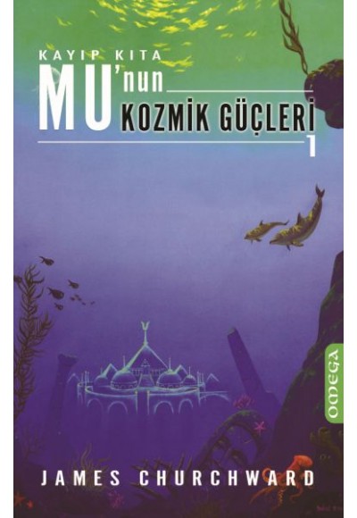 Mu'nun Kozmik Güçleri 1