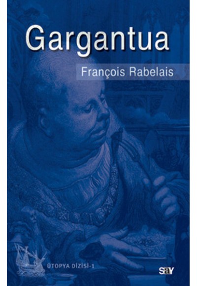 Gargantua