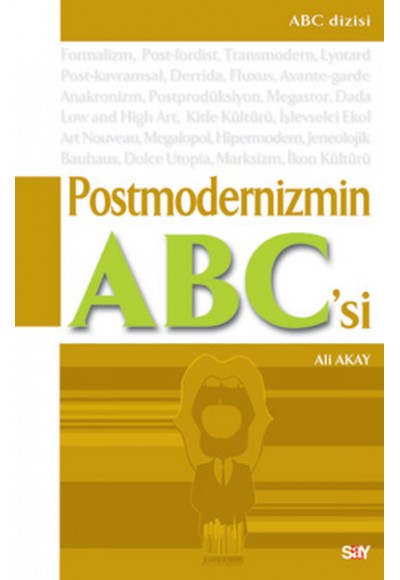 Postmodernizmin ABC'si