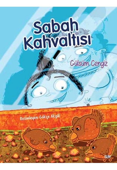 Sabah Kahvaltısı