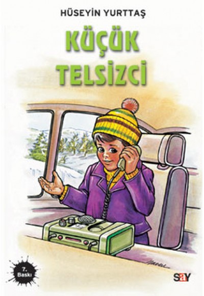 Küçük Telsizci