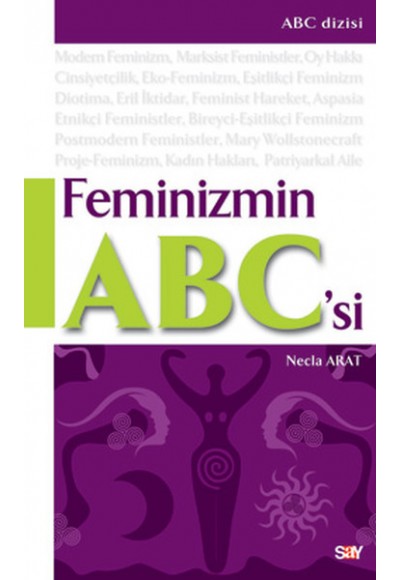 Feminizmin ABC'si