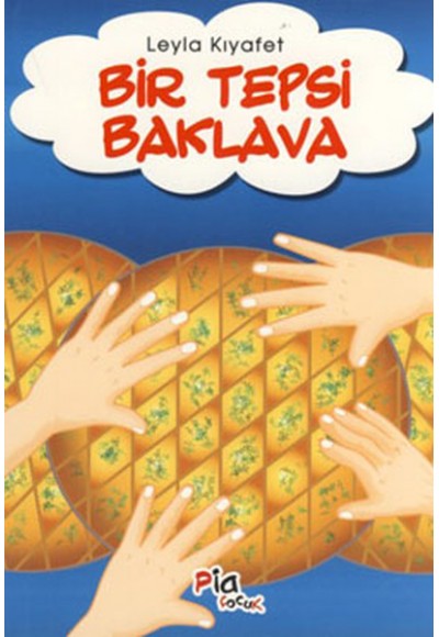 Bir Tepsi Baklava