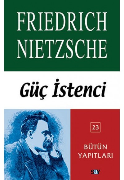 Güç İstenci