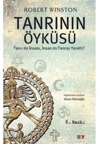 Tanrının Öyküsü