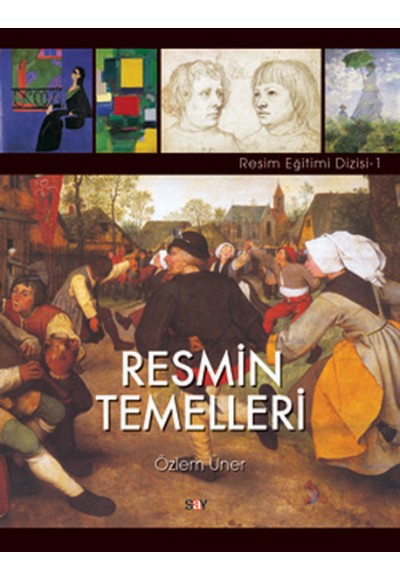 Resmin Temelleri