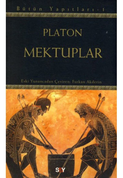 Mektuplar