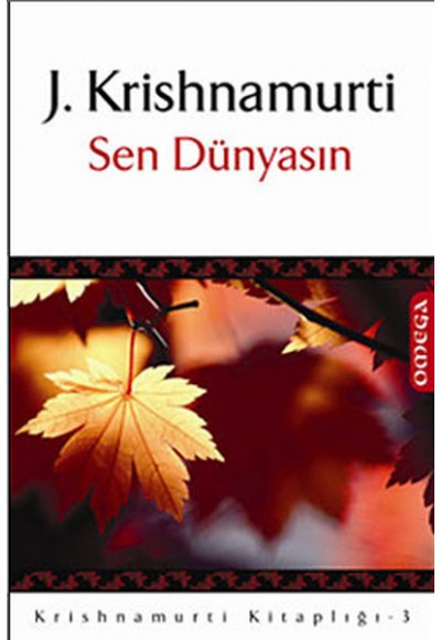 Sen Dünyasın