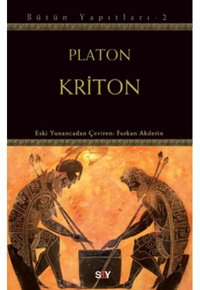 Kriton