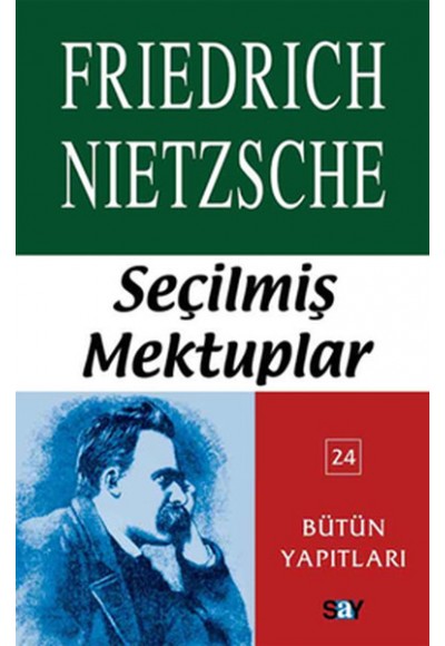 Seçilmiş Mektuplar
