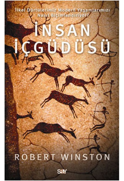 İnsan İçgüdüsü