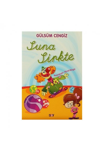 Suna Sirkte
