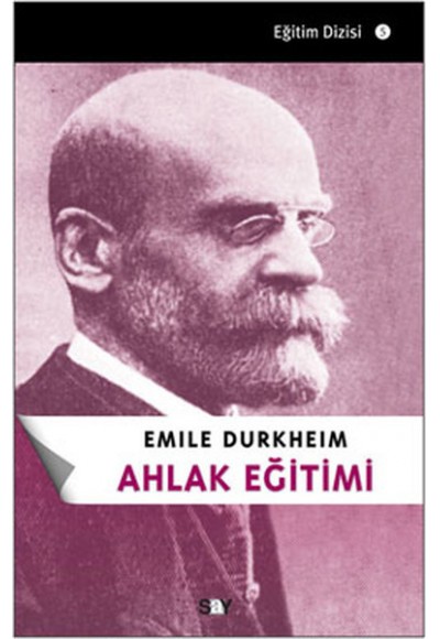 Ahlak Eğitimi