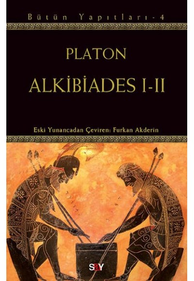 Alkibiades 1-2