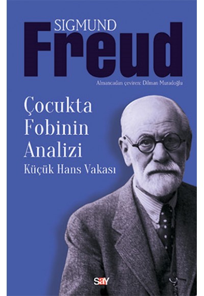 Çocukta Fobinin Analizi