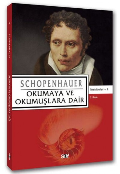Okumaya ve Okumuşlara Dair