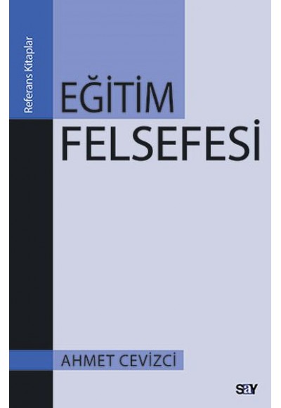 Eğitim Felsefesi