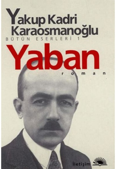 Yaban