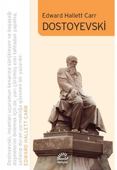 Dostoyevski