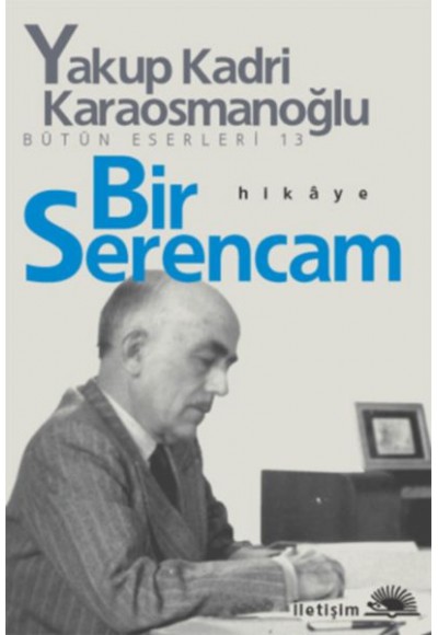 Bir Serencam