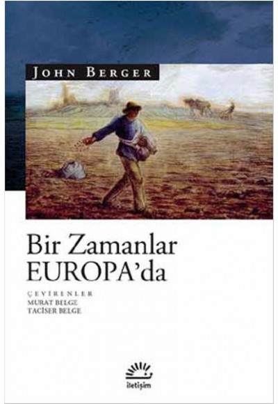 Bir Zamanlar Europa’da