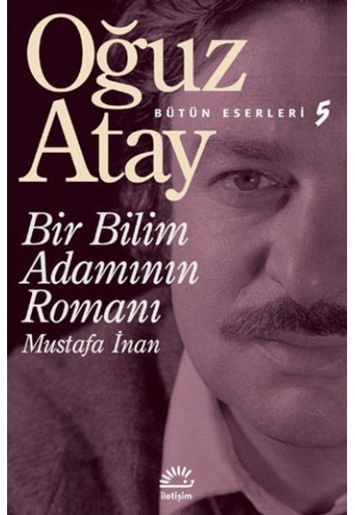 Bir Bilim Adamının Romanı
