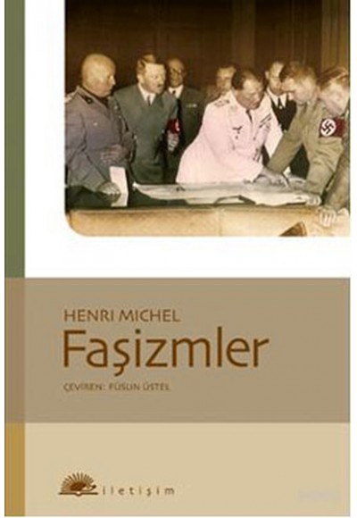 Faşizmler
