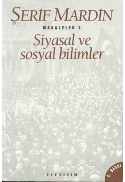 Siyasal ve Sosyal Bilimler