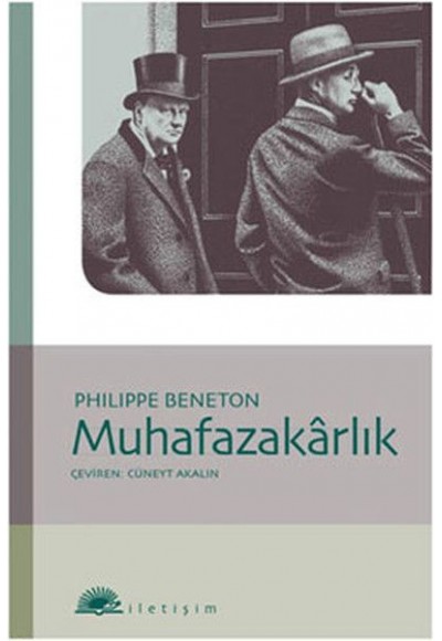 Muhafazakarlık