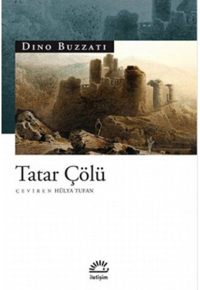 Tatar Çölü